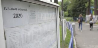 Evaluarea națională: un pic mai bine decât anul trecut!