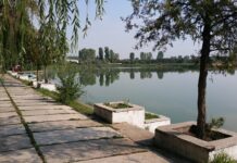 Primăria Bârlad vrea să transforme zona lacului Prodana în zonă de agrement. Bârlădenii, chemați să-și spună părerea
