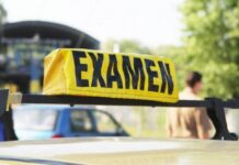 Unul din trei vasluieni promovează examenul auto din prima. Suntem aproape de media națională