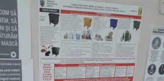 Absolvenții vasluieni, dornici să învețe, școlile, pregătite să-i primească!