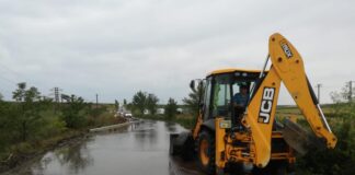 Aveți grijă la apa pe care o consumați!