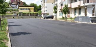 Bârlad: covoare asfaltice pe 12 din cele 20 de străzi asfaltate prin bugetul local!