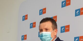 Alianța USR-PLUS și-a lansat candidații la locale: „Vasluiul renaște prin noi!”