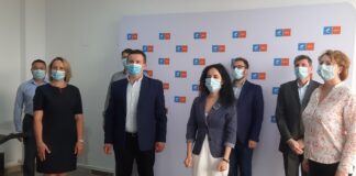 „Vasluiul renaște cu noi!”