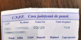 Unde-i lege, nu-i tocmeală! Sunt pentru majorarea pensiilor cu 40%, așa cum prevede legea