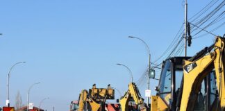 A fi sau a nu fi! A fost emis Ordinul de începere a Lucrărilor pentru „centura” Bârladului!