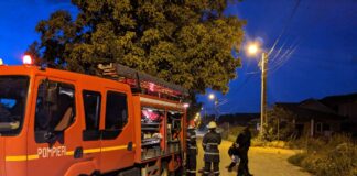 Timișoreanul Dorel a comis-o din nou: 400 de familii din Brodoc, lăsate aproape 18 ore fără gaz!