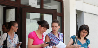 Începe lupta pentru posturile vacante din învățământ