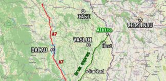 Revoluția în infrastructura județului începe cu „Autostrada Vasluienilor”