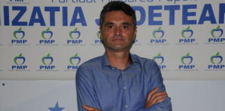 Ținta PMP Vaslui la locale, un scor cu două cifre!