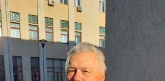 Ing. Eugen Tăbăcaru, propunerea PMP pentru Primăria Vaslui: „Om de acțiune, nu de birou!”