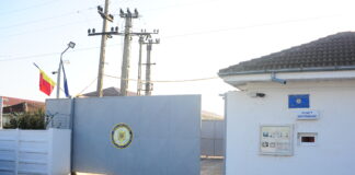 Angajat al Penitenciarului Vaslui confirmat cu Covid