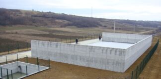 Încep lucrările la sistemul integrat de management al gunoiului de grajd în comuna Vinderei