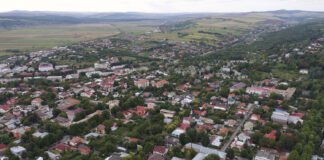 Piața imobiliară din județ, în mare suferință