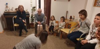 Asociația „RestartEdu” Bârlad: „Defibrilatoarele externe automate salvează vieți!”