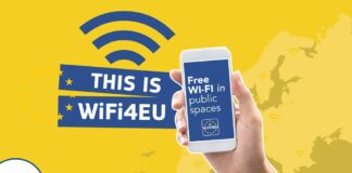 Orașul Negrești și comuna Boțești vor avea wi-fi în spații publice cu bani de la UE