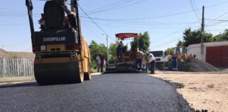 În curând, va începe asfaltarea străzilor din suburbia Brodoc
