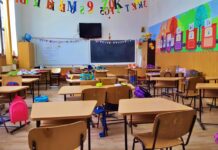 Ultima zi de înscriere în clasa pregătitoare