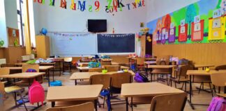 Ultima zi de înscriere în clasa pregătitoare