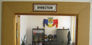 Cu directorii la control!