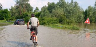 Reparații la infrastructura afectată de calamități din Grivița și Băcani, finanțate de CNI