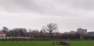 Virusul SARS-CoV-2 a „omorât” rugby-ul la juniori