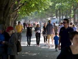 Încrederea în economie a intrat puternic la apă