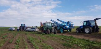 Pământul, cea mai bună resursă a vasluienilor, dar cea mai prost exploatată