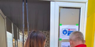 Polițiștii vasluieni continuă activitățile preventive