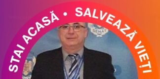 Un control al Curții de Conturi la Primăria Băcani l-a trimis pe edil în carantină!