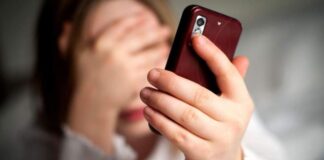 Șantajist sexual, reținut de polițiștii vasluieni