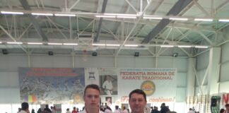 Primăria își reafirmă sprijinul solid și constant pentru sportul vasluian