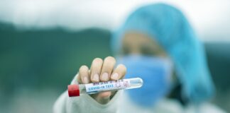 UPU Vaslui nu mai eliberează buletine negative Covid!