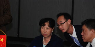 Din 2014, din China, la Vaslui n-a mai venit decât Covidul