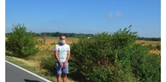 Cetățean moldovean, oprit la graniță de polițiștii de frontieră vasluieni