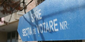 Alegeri locale 2020. Masca, mai importantă decât ștampila!