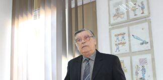 Vasluiul are trei noi cetățeni de onoare!
