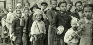 Foametea din 1946-1947 în comuna Roșiești: „Elevii vin la școală flămânzi și desculți”