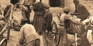 Foametea din 1946-1947 în comuna Berezeni: „Pentru o zi de muncă, primeam o zeamă chioară și o bucată de mămăligă”