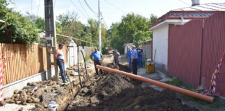 Va avea vreodată Bârladul rețele de apă și canalizare în toate cartierele?