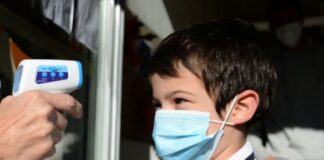 Încă 105 elevi și 66 de profesori din județ, infectați cu SARS-CoV-2