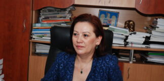 Schimbare de gardă la șefia Inspectoratului Școlar Județean Vaslui