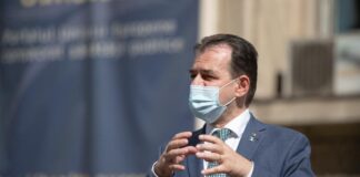 Ludovic Orban tranșează scandalul alegerilor PNL Bârlad: „Doar Comisia de Arbitraj poate dispune anularea alegerilor!”