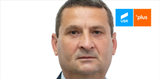 Alianța USR PLUS Huși a lansat candidații la Primărie și la Consiliul Local