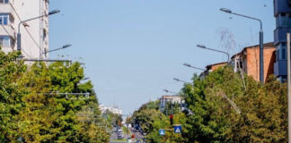 Primăria Vaslui pregătește Marea Asfaltare de anul viitor