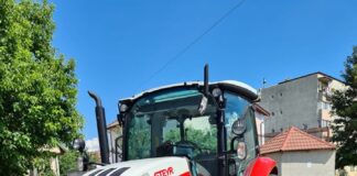 Achiziție importantă la liceul din Negrești, cu sprijinul Consiliului județean