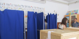 Mai puțini bârlădeni cu drept de vot decât la alegerile din 2016