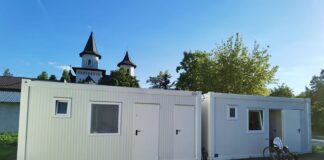Fotograf vasluian, spitalizat cu SARS-CoV-2 alături de soție și copil: „Certitudinea zilei de mâine nu există!”