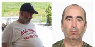 Bărbat din Ivănești dispărut de la domiciliu, căutat de polițiști