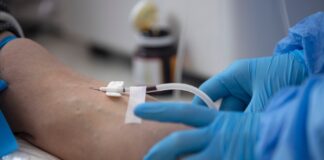 Noi condiții pentru donarea de sânge total/plasmă de la persoanele vindecate de COVID 19